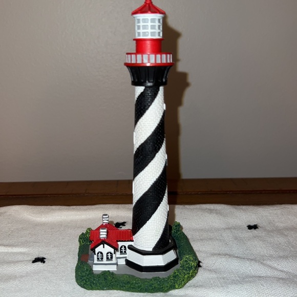 St. Augustine lighthouse - Picture 2 of 3